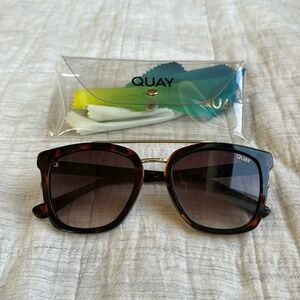 Quay Sweet Dreams Sunglasses